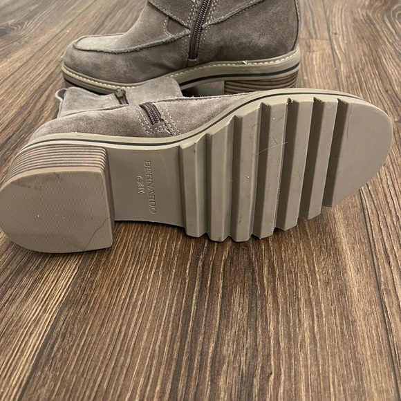 Bernardo Booties - Picture 3 of 3
